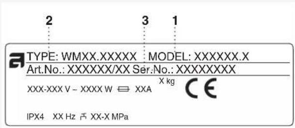 ASKO W4096RW3 - Avant de contacter le service apresvente - 2