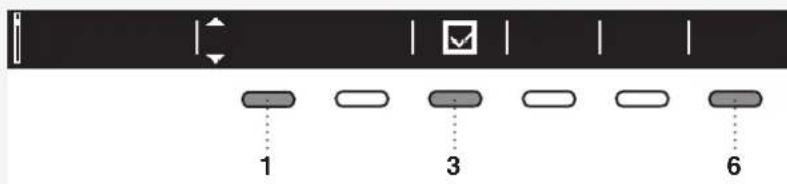 ASKO W4086CW3 - Température (UNITE de MESURE) - 2
