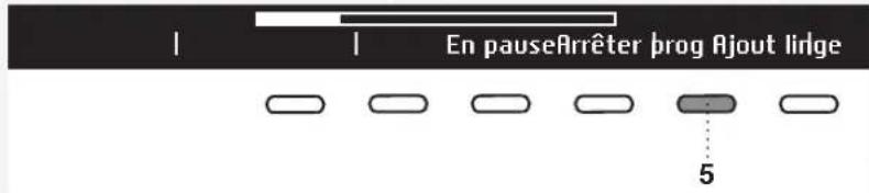 ASKO W4086CW3 - Ajouter ou enlever du linge après le départ du programme - 1