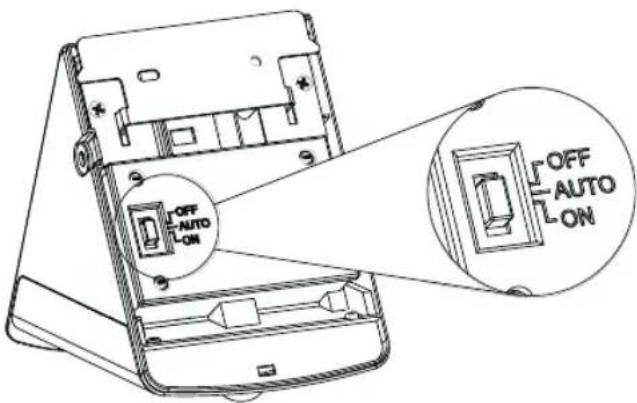 BRENNENSTUHL BN0821 - OPERATION - 1
