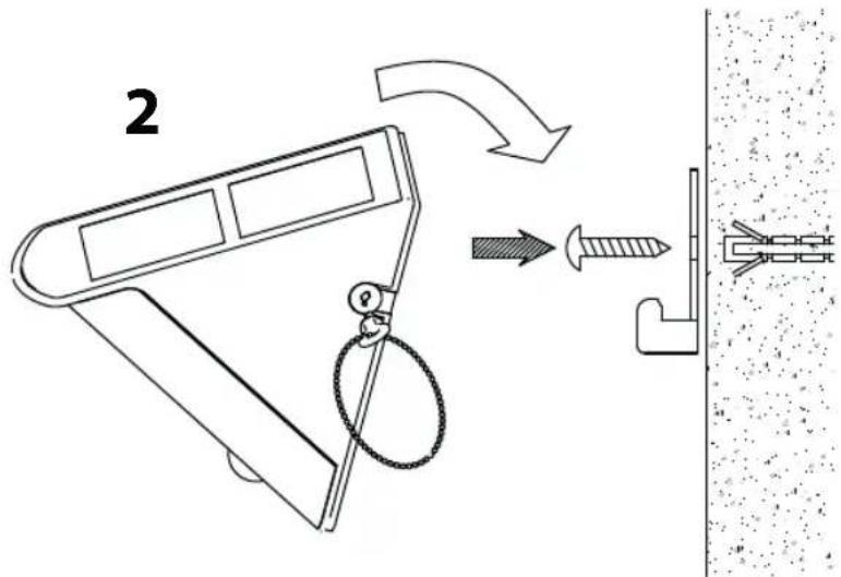 BRENNENSTUHL BN0821 - CZYNNOSCI INSTALACYJNE - 1