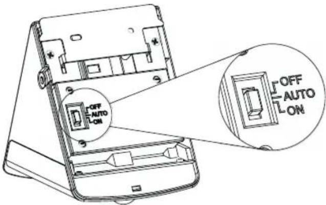 BRENNENSTUHL BN0821 - PASOS PARA LA INSTALLACION - 3