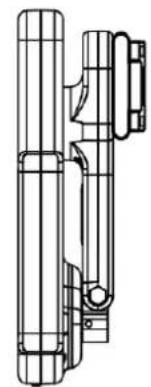 LIVOO TEC598 - Clip Sonic - 1
