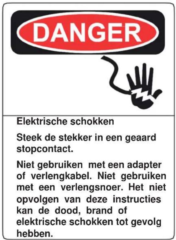LIVOO DOP219W - De Super Cooker voorbereiding voor gebruik - 2