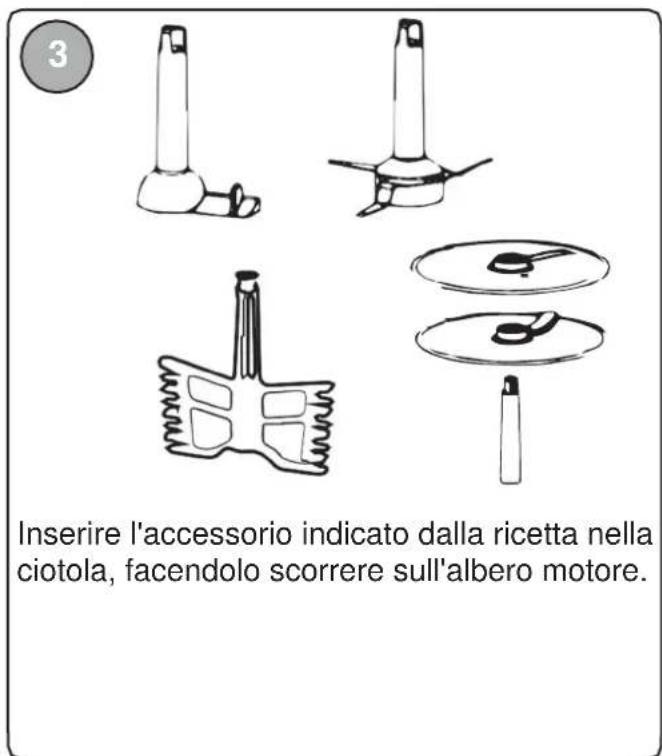 LIVOO DOP219W - Pannello di controllo - 4