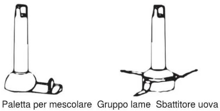 LIVOO DOP219W - Pannello di controllo - 4
