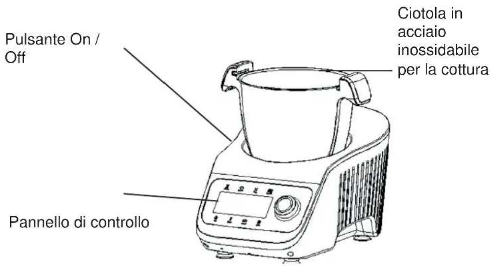 LIVOO DOP219W - Parti - 1