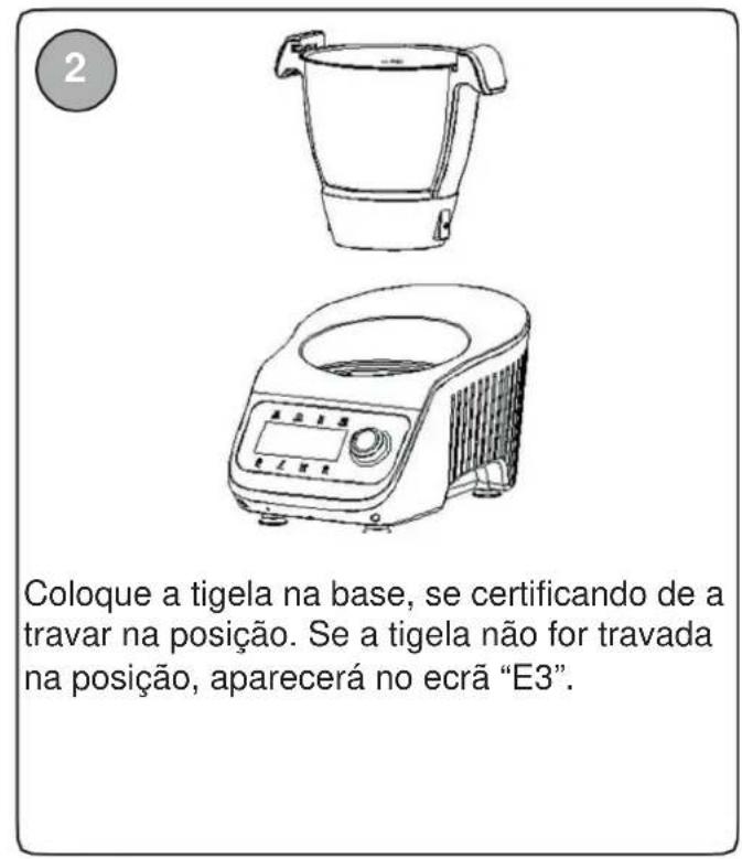 LIVOO DOP219W - Painel de controlo - 3