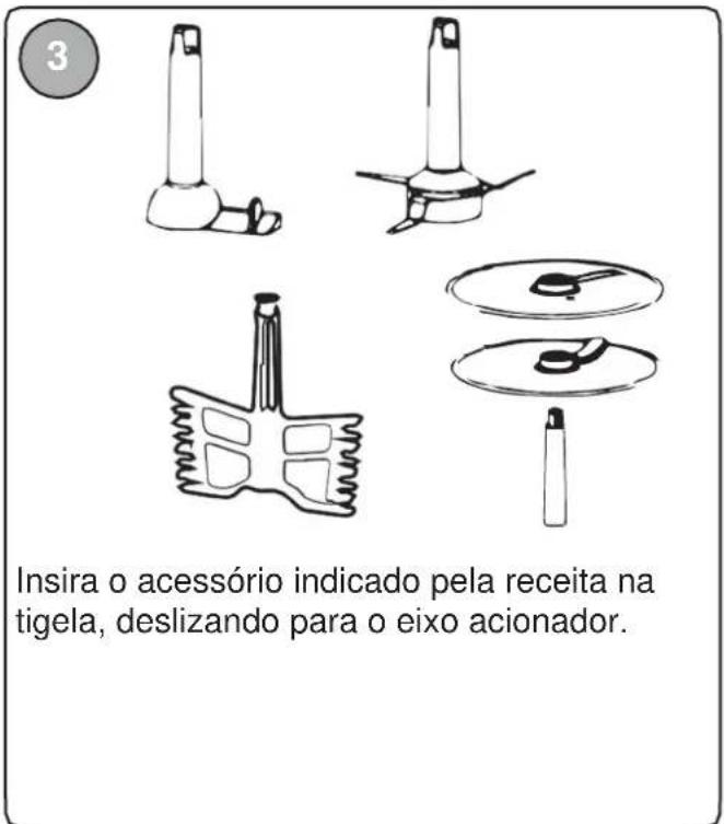 LIVOO DOP219W - Painel de controlo - 4