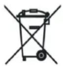 LIVOO DOP219W - Entsorgung - 1