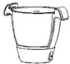 LIVOO DOP219W - Using Super Cooker with steamer attachment - 1