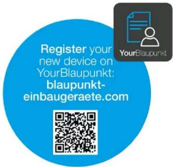BLAUPUNKT 5IX80290 - 1