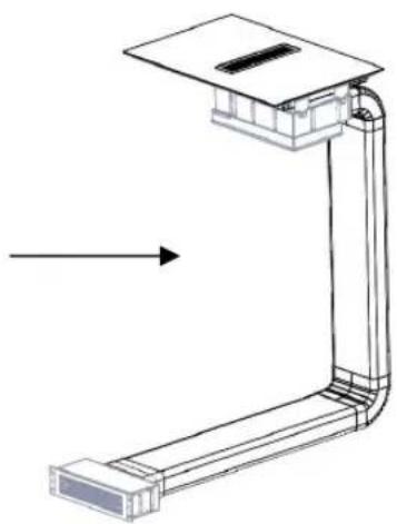 BLAUPUNKT 5IX80290 - Innbygging - 4