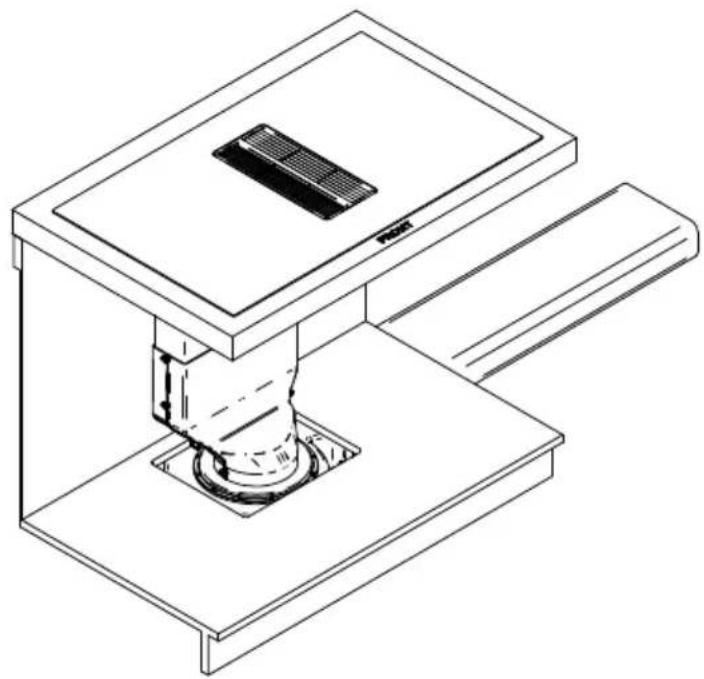 BLAUPUNKT 5IX90291 - 1