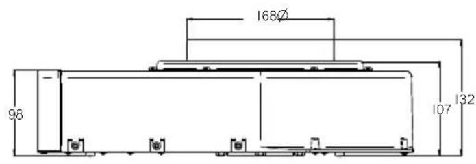 BLAUPUNKT 5IX90291 - 8