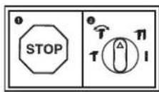 EINHELL TERH 9501 5F - 13