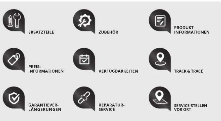 EINHELL TERH 9501 5F - LIEBE MOGLICHMACHER, - 1