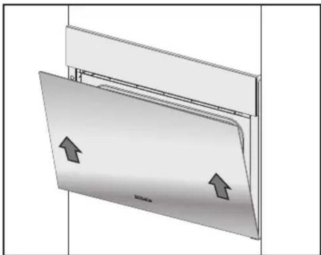 MIELE DGC 7460 HCX Pro - Terminer la procédure de nettoyage - 5
