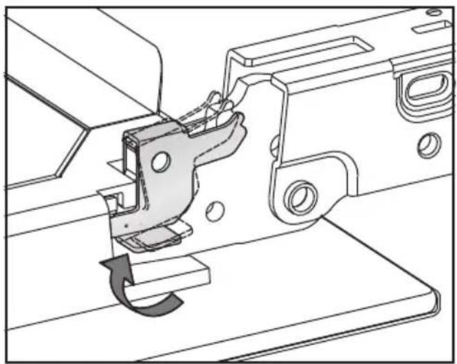 MIELE DGC 7460 HCX Pro - Terminer la procédure de nettoyage - 6