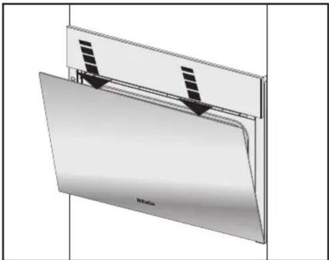 MIELE DGC 7460 HCX Pro - Terminer la procédure de nettoyage - 2