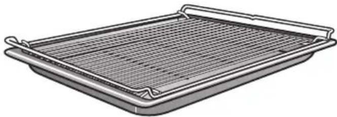 MIELE DGC 7640 HC Pro - Conseils pour la cuisson - 1