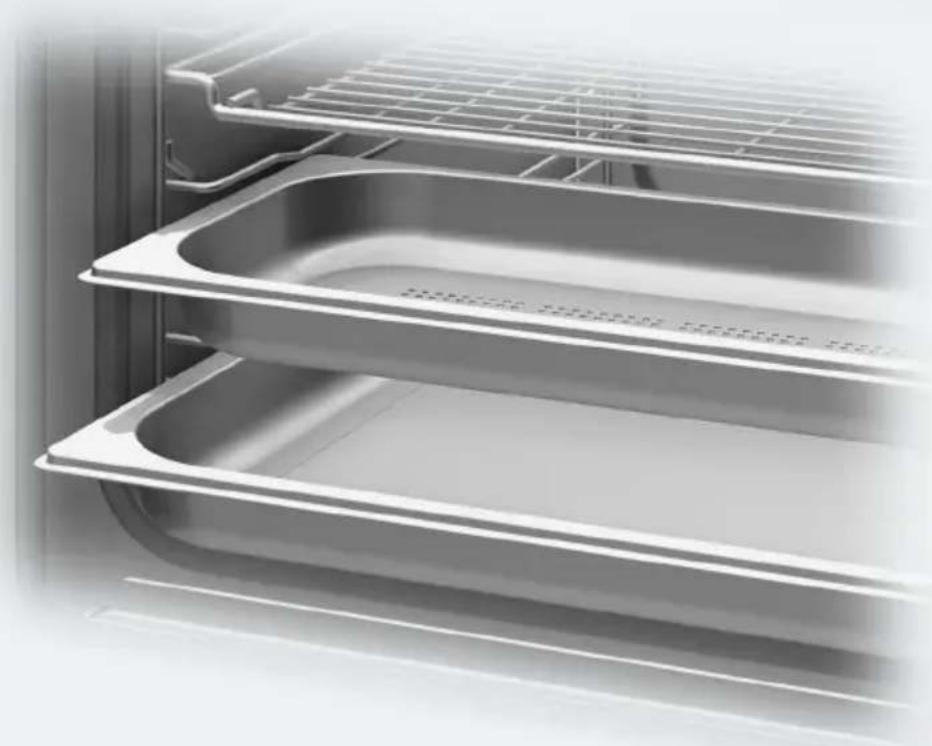MIELE DGC 7640 HC Pro - Four vapeur combiné - 1