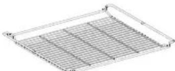 MIELE DGC 7640 HC Pro - Grille combinable - 1