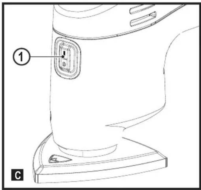BLACK & DECKER REVDS12C - 3