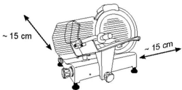 H.KOENIG MSX252 - Nivellierung - 1