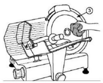 H.KOENIG MSX252 - APPARAAT SCHOONMAKEN EN ONDERHOUD - 3