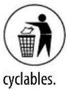 QUIGG GTLBH02 - Recyclage des emballages - 1