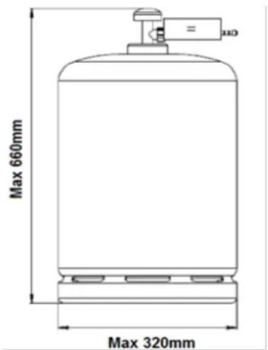 H.KOENIG PLX940 - LAGERUNG DES GERÄTES - 1