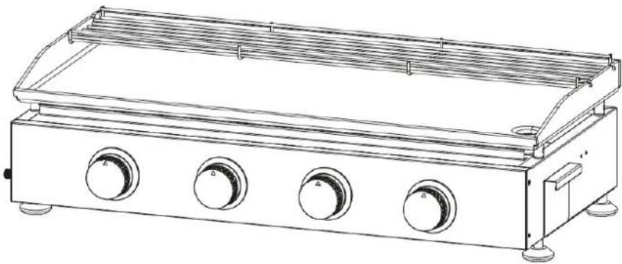 H.KOENIG PLX940 - ÉTAPE 4 - 1