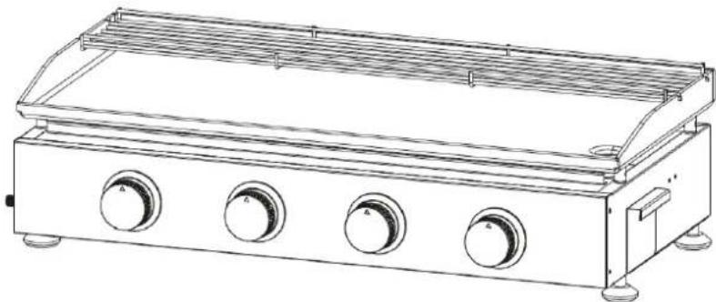 H.KOENIG PLX940 - STAP 4 - 1