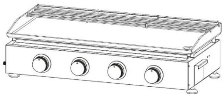 H.KOENIG PLX940 - STEP4 - 1