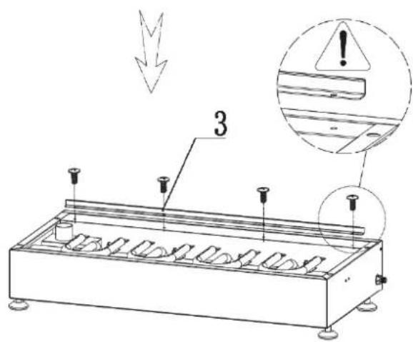 H.KOENIG PLX940 - STAP 2 - 2