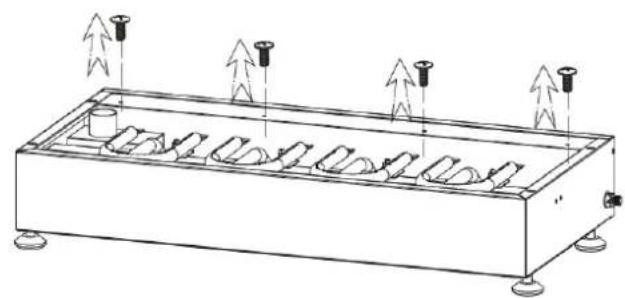 H.KOENIG PLX940 - USE AND CHARACTERISTICS - 3