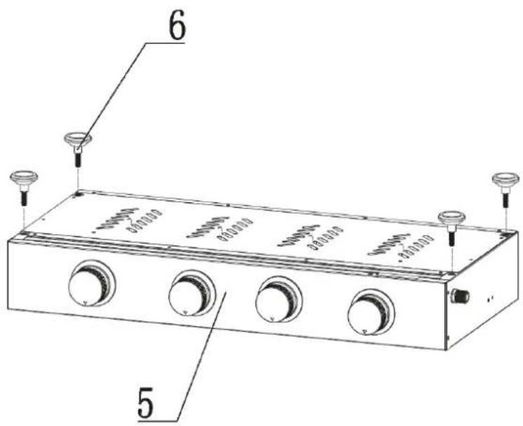 H.KOENIG PLX940 - SCHRITT 1 - 1