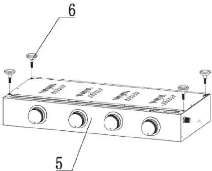 H.KOENIG PLX940 - STAP 1 - 1