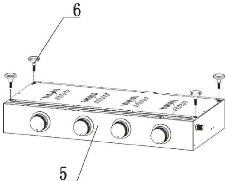 H.KOENIG PLX940 - USE AND CHARACTERISTICS - 2