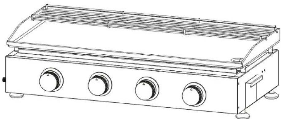 H.KOENIG PLX940 - USE AND CHARACTERISTICS - 6