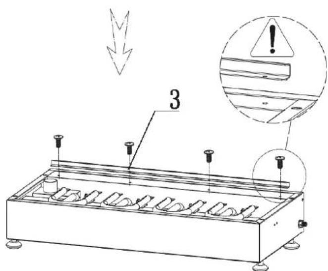 H.KOENIG PLX940 - USE AND CHARACTERISTICS - 4