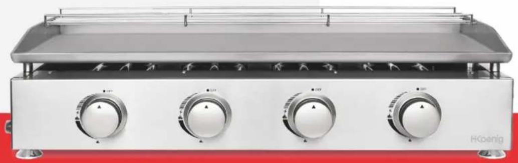 H.KOENIG PLX940 - 1