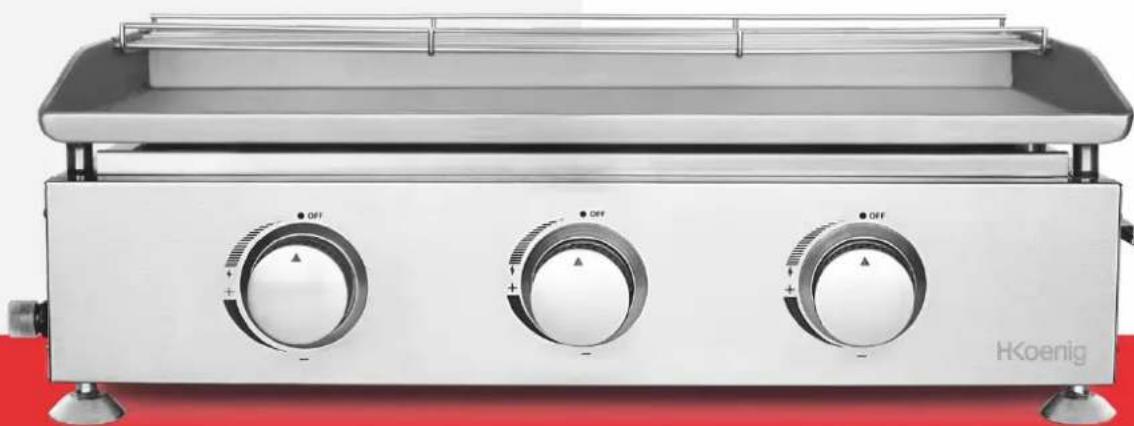 H.KOENIG PLX930 - 1