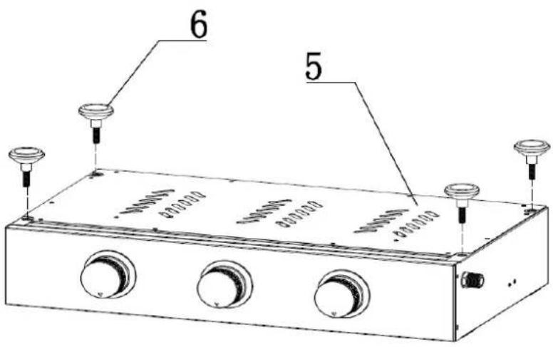 H.KOENIG PLX930 - USE AND CHARACTERISTICS - 2
