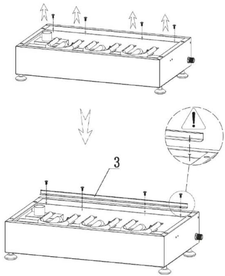 H.KOENIG PLX930 - USE AND CHARACTERISTICS - 3