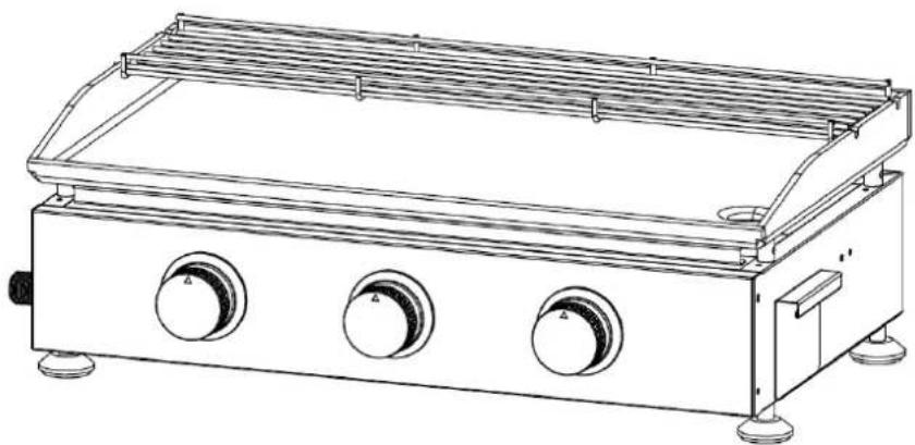 H.KOENIG PLX930 - ETAPE4 - 1