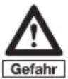 QUIGG GTHDIGS12 - Wartung, Reinigung und Pflege - 1