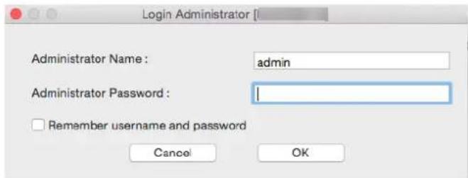 QNAP TVSh674 - Monter un dossier partagé sur un ordinateur mac - 2