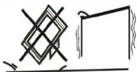 Krüger&Matz KM0255UHDS5 - INSTRUCTIUNI DE SIGURANTA IMPORTANTE - 7